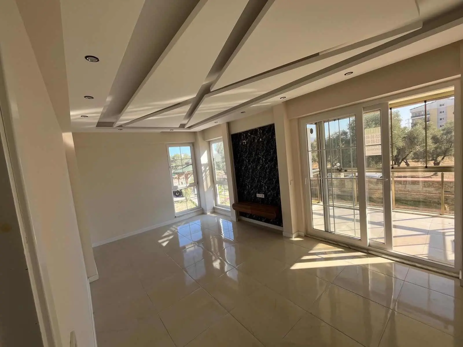 MİRAY EMLAKTAN YILDIZTEPE MAHALLESİNDE SATILIK 2+1 DAİRE