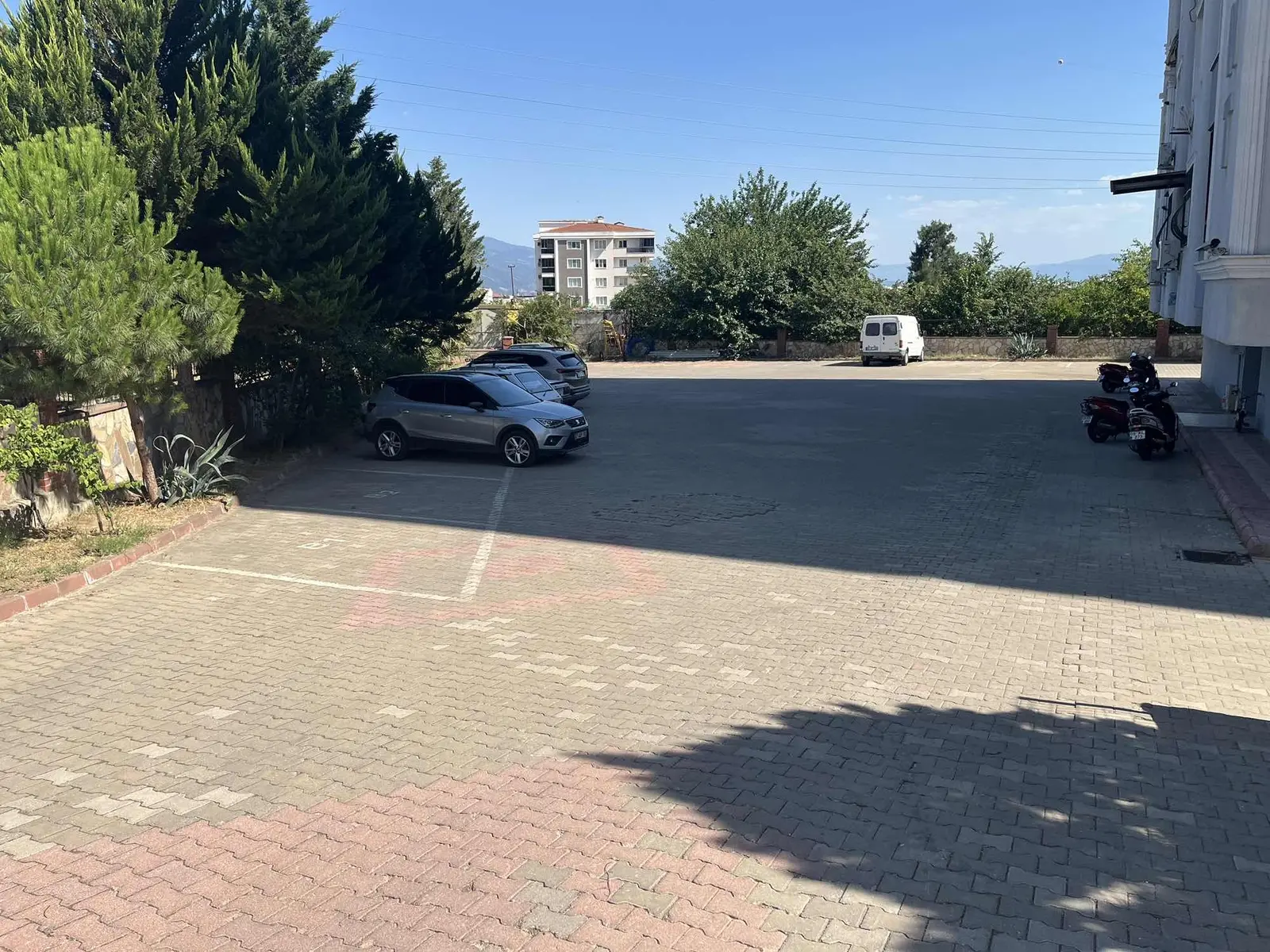 MİRAY EMLAKTAN ZAFER MAHALLESİNDE SATILIK 3+1 DAİRE