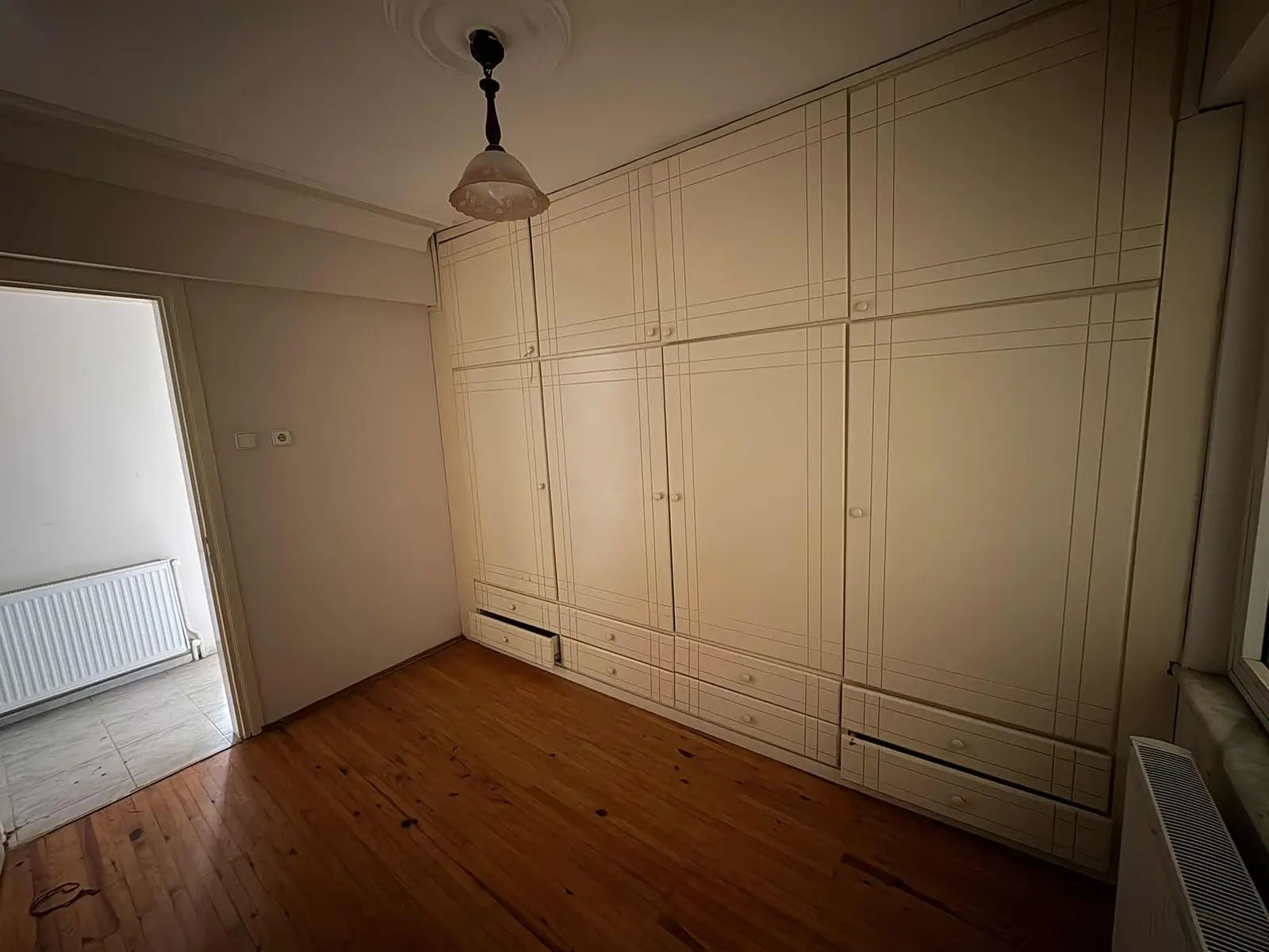 MİRAY EMLAKTAN AYDOĞDU MAHALLESİNDE SATILIK 3+1 DAİRE