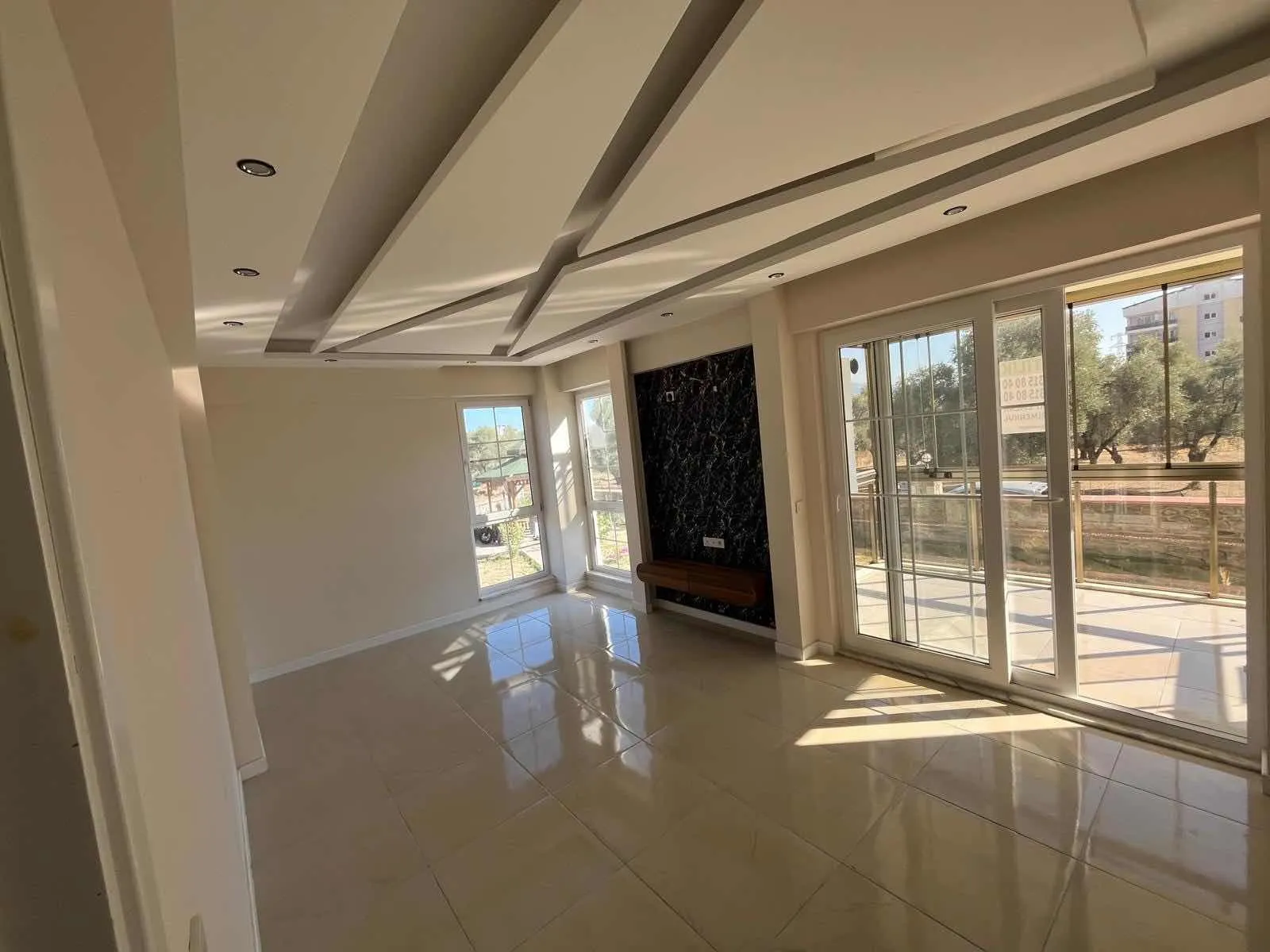 MİRAY EMLAKTAN YILDIZTEPE MAHALLESİNDE SATILIK 2+1 DAİRE